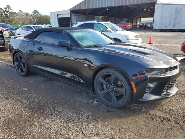 Photo 4 from auction – 2018 CHEVROLET CAMARO SS with VIN 1G1FF3D76J0102544