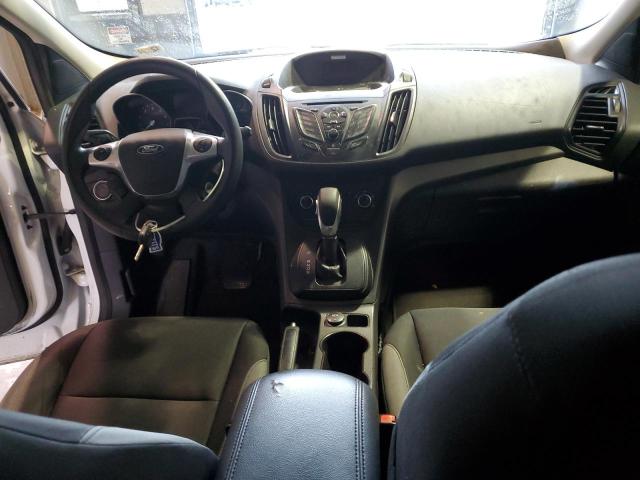 Photo 8 from auction – 2015 FORD ESCAPE with VIN 1FMCU0F7XFUC74907