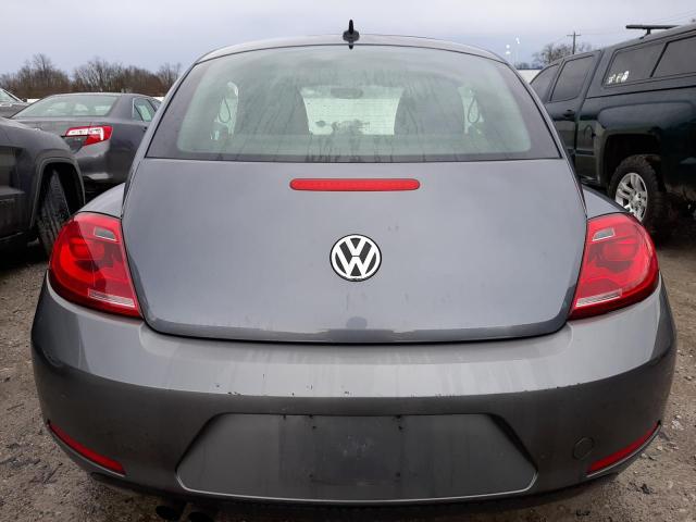 Photo 6 from auction – 2012 VOLKSWAGEN BEETLE with VIN 3VWJX7AT3CM655236