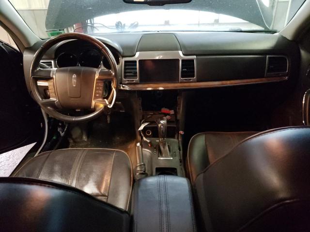 Photo 8 from auction – 2011 LINCOLN MKZ with VIN 3LNHL2JC7BR755272