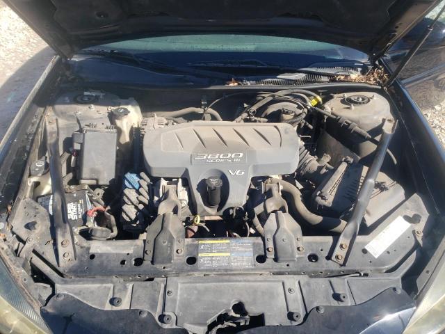 Photo 11 from auction – 2005 PONTIAC GRAND PRIX with VIN 2G2WP522551312364