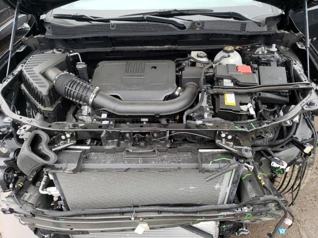 Photo 11 from auction – 2022 CHEVROLET BLAZER 2LT with VIN 3GNKBHR45NS167808