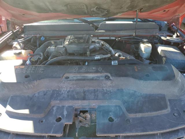 Photo 11 from auction – 2011 GMC SIERRA K25 with VIN 1GT22ZC82BZ238262