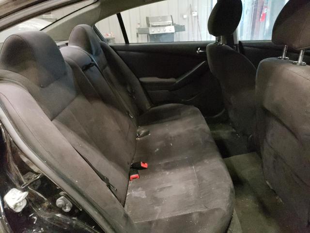 Photo 10 from auction – 2012 NISSAN ALTIMA BAS with VIN 1N4AL2AP0CN547852