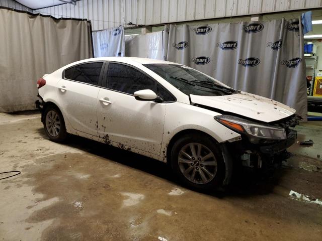صورة رقم 4 من المزاد - 2017 KIA FORTE LX مع VIN 3KPFL4A74HE015480