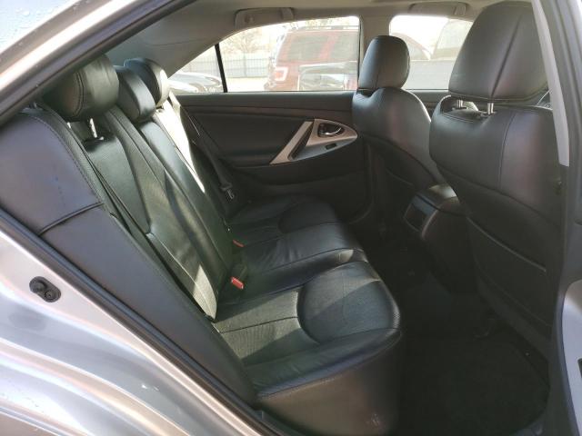 Photo 10 from auction – 2011 TOYOTA CAMRY SE with VIN 4T1BK3EK0BU616531
