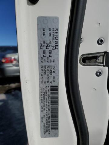 Photo 14 from auction – 2017 DODGE JOURNEY SX with VIN 3C4PDDBG0HT512358