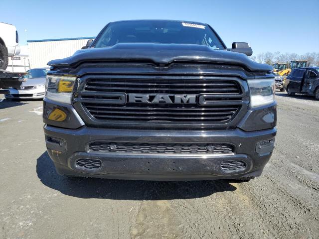 Photo 5 from auction – 2020 RAM 1500 BIG H with VIN 1C6SRFMT3LN323575