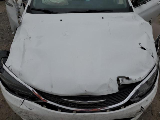 Photo 11 from auction – 2015 CHRYSLER 200 LIMITE with VIN 1C3CCCAB4FN575403