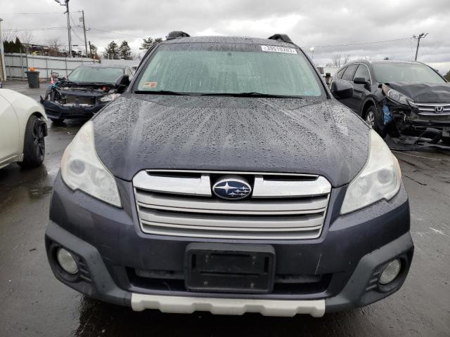 Photo 5 from auction – 2013 SUBARU OUTBACK 2. with VIN 4S4BRBLC9D3285670
