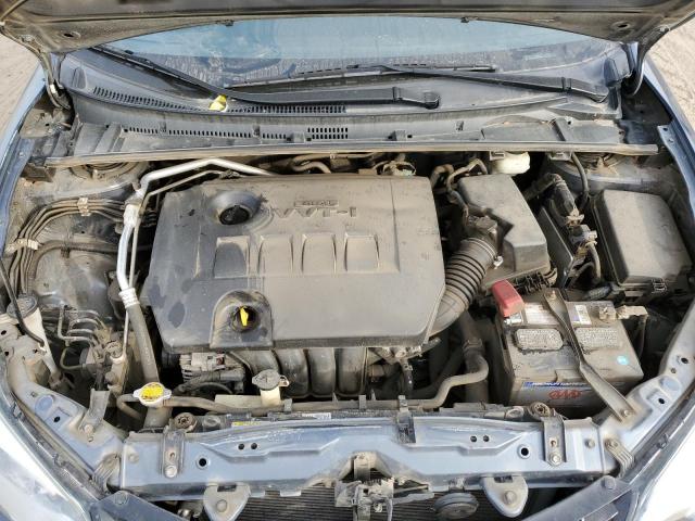 Photo 11 from auction – 2015 TOYOTA COROLLA L with VIN 2T1BURHE2FC280570