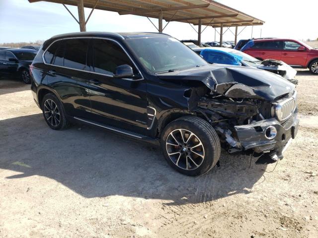 Photo 4 from auction – 2017 BMW X5 XDRIVE3 with VIN 5UXKR0C57H0U53676