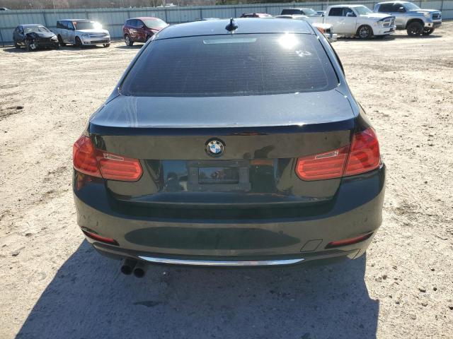 Photo 6 from auction – 2014 BMW 328 XI with VIN WBA3B3G54ENR84433