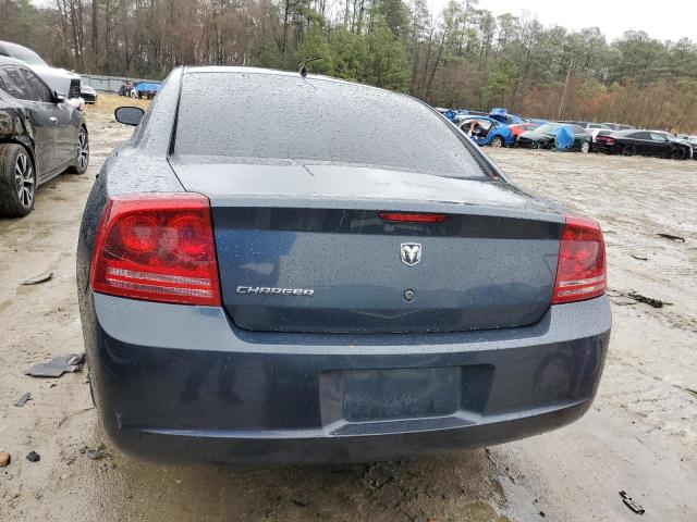 Photo 6 from auction – 2008 DODGE CHARGER with VIN 2B3KA43R08H215605