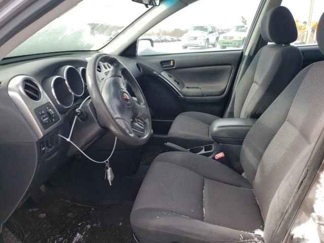 Photo 7 from auction – 2004 PONTIAC VIBE with VIN 5Y2SL62844Z441606