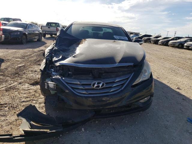 Photo 5 from auction – 2013 HYUNDAI SONATA SE with VIN 5NPEC4AC5DH533998