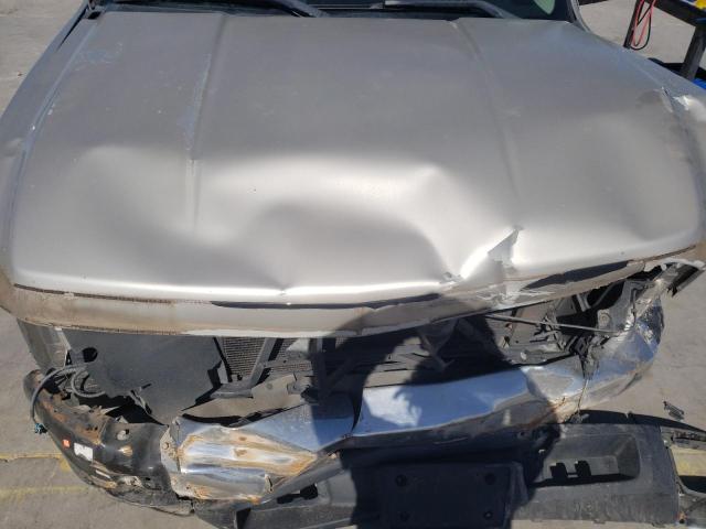 Photo 11 from auction – 2008 CHEVROLET SILVERADO with VIN 2GCEC19C081314327