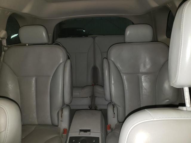 Photo 10 from auction – 2007 CHRYSLER PACIFICA T with VIN 2A8GF68X27R201280