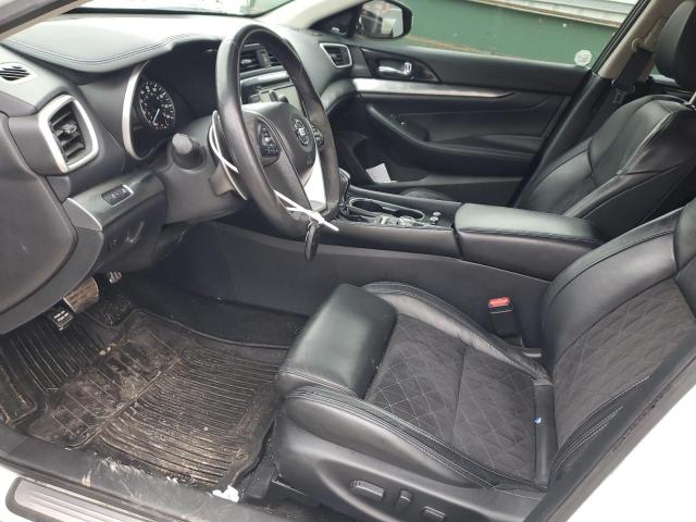 Photo 7 from auction – 2017 NISSAN MAXIMA with VIN 1N4AA6AP4HC438486