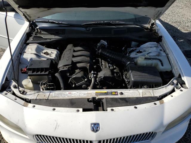 Photo 11 from auction – 2006 DODGE CHARGER SE with VIN 2B3KA43R86H355835