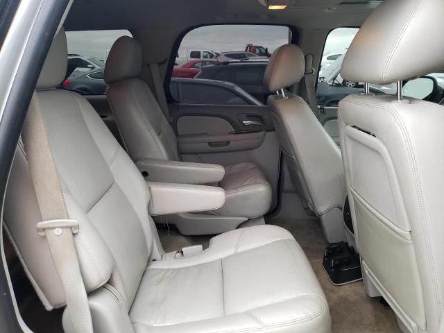 Photo 11 from auction – 2011 CHEVROLET TAHOE C150 with VIN 1GNSCCE07BR268592