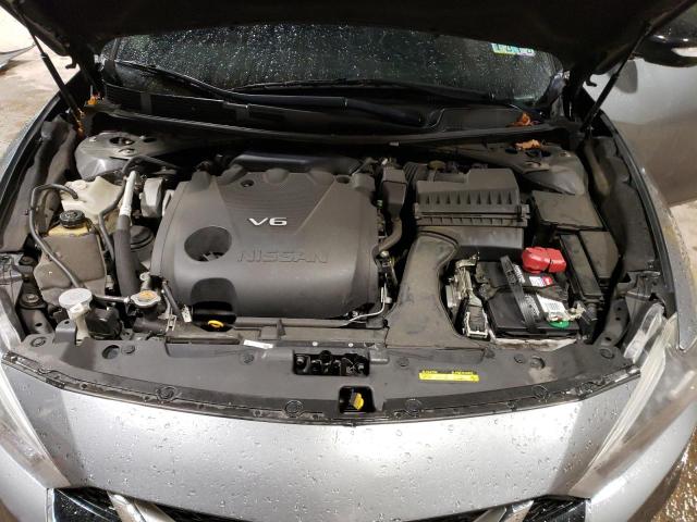 Photo 11 from auction – 2017 NISSAN MAXIMA 3.5 with VIN 1N4AA6AP6HC421852