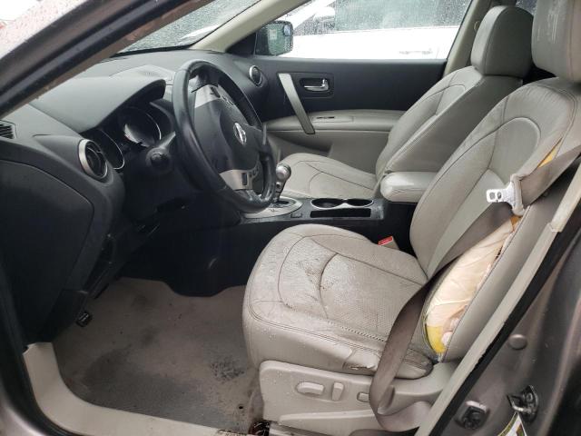 Photo 7 from auction – 2011 NISSAN ROGUE S with VIN JN8AS5MV9BW665243