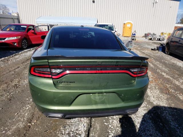 Photo 6 from auction – 2022 DODGE CHARGER SX with VIN 2C3CDXBG8NH208512