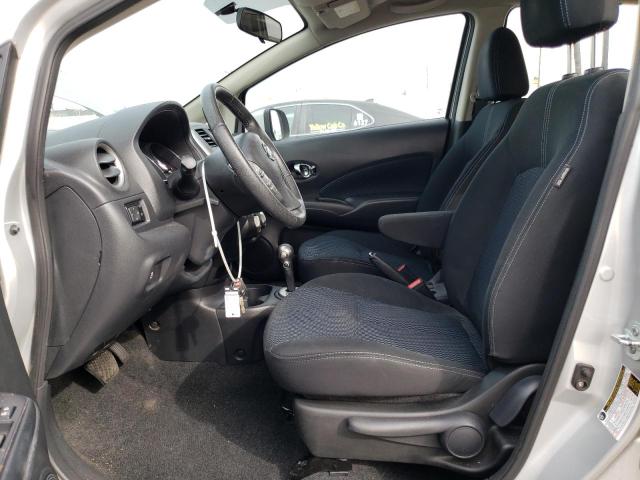 Photo 7 from auction – 2014 NISSAN VERSA NOTE with VIN 3N1CE2CP1EL374486