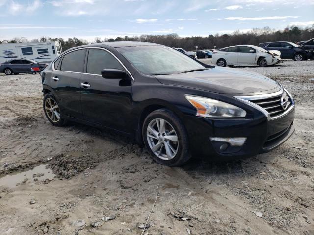 Photo 4 from auction – 2015 NISSAN ALTIMA 2.5 with VIN 1N4AL3AP7FC164822