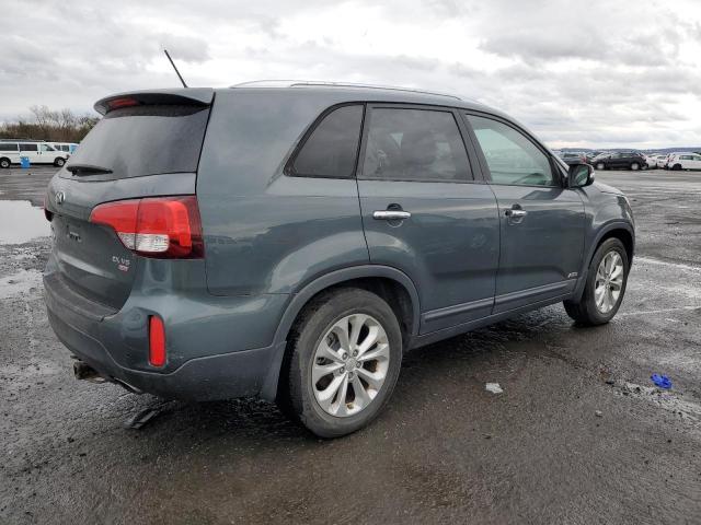 Photo 3 from auction – 2014 KIA SORENTO EX with VIN 5XYKUDA73EG453966