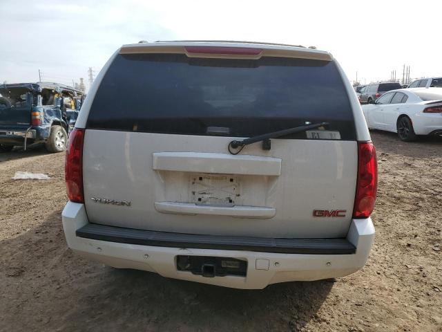 Photo 6 from auction – 2007 GMC YUKON with VIN 1GKFC13JX7J110588