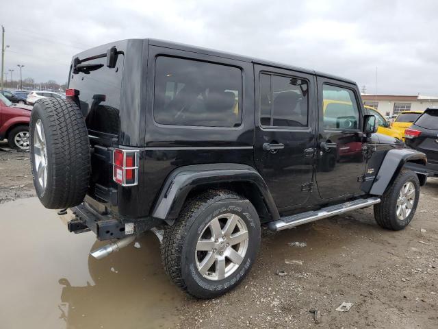 Photo 3 from auction – 2015 JEEP WRANGLER U with VIN 1C4HJWEG9FL720669