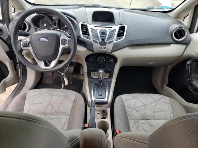Photo 8 from auction – 2012 FORD FIESTA SE with VIN 3FADP4EJ7CM138051