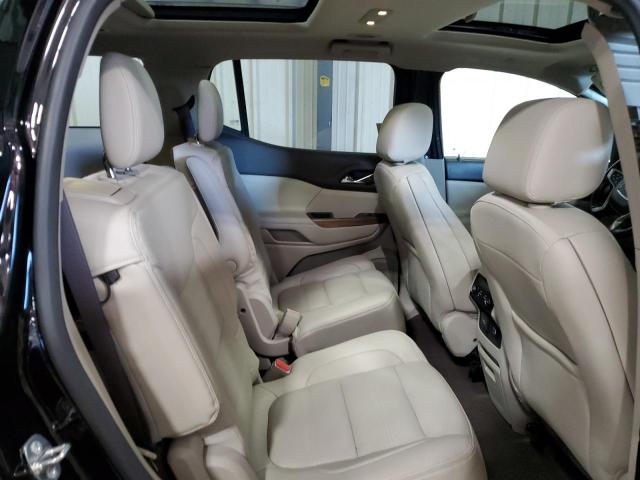Photo 11 from auction – 2017 GMC ACADIA DEN with VIN 1GKKNXLS7HZ155348