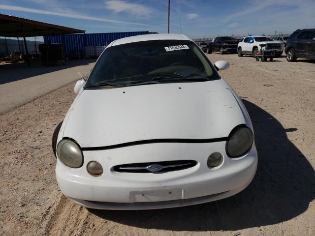 Photo 5 from auction – 1998 FORD TAURUS LX with VIN 1FAFP52SXWG238316