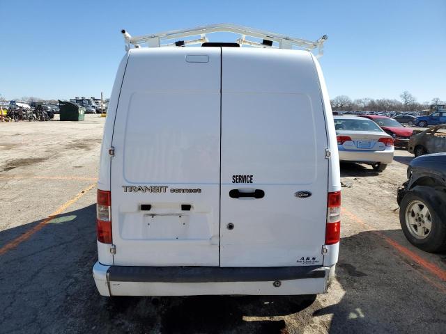 Photo 6 from auction – 2011 FORD TRANSIT CO with VIN NM0LS7BN0BT045978