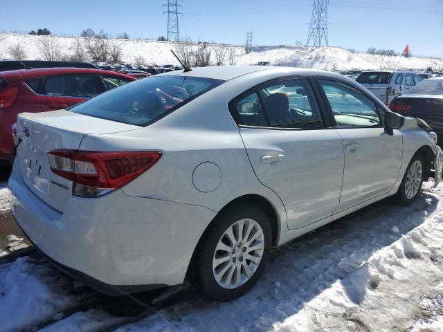 Photo 3 from auction – 2019 SUBARU IMPREZA with VIN 4S3GKAB6XK3604138