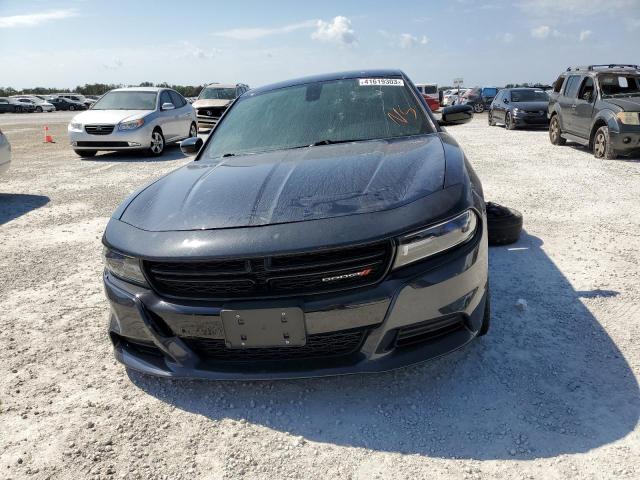 Foto 5 de la subasta – 2017 DODGE CHARGER SE con VIN 2C3CDXBG8HH513982