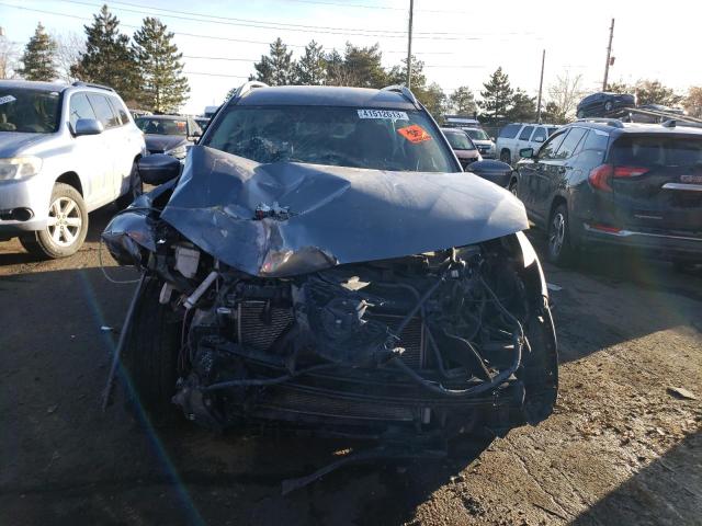 Photo 5 from auction – 2014 NISSAN ROGUE S with VIN 5N1AT2MV5EC770032