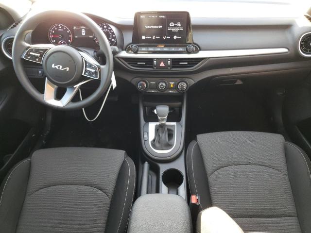 Photo 8 from auction – 2023 KIA FORTE LX with VIN 3KPF24AD7PE575954