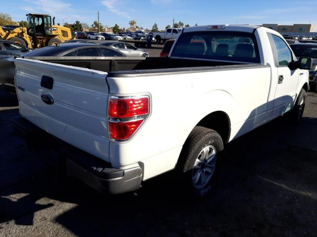 Photo 3 from auction – 2011 FORD F150 with VIN 1FTNF1CT8BKD83872