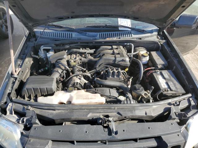Photo 11 from auction – 2008 FORD EXPLORER S with VIN 1FMEU53E88UB11412