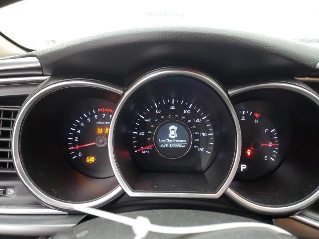 Photo 9 from auction – 2015 KIA OPTIMA LX with VIN 5XXGM4A71FG352372