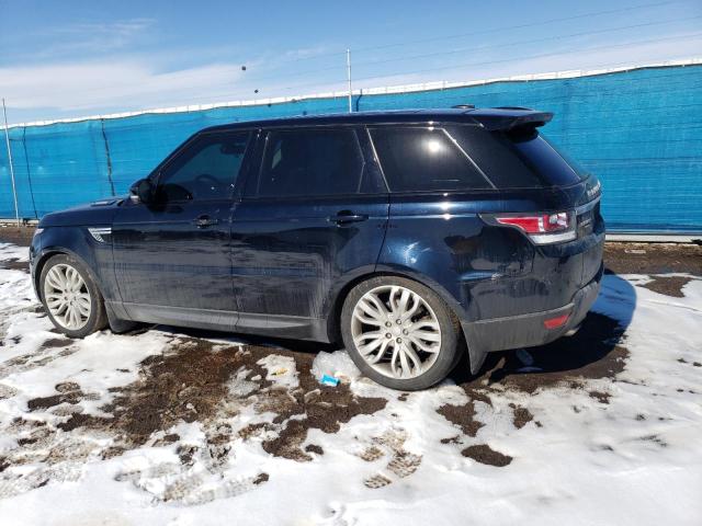 Photo 2 from auction – 2014 LAND ROVER RANGE ROVE with VIN SALWR2WF4EA352130