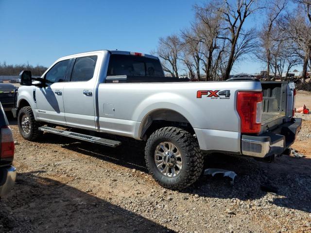 Photo 2 from auction – 2018 FORD F250 SUPER with VIN 1FT7W2BT5JEC63220