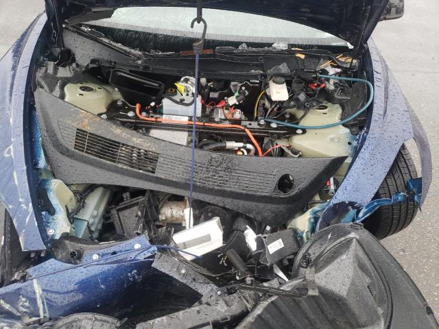 Photo 12 from auction – 2022 TESLA MODEL 3 with VIN 5YJ3E1EA3NF370373