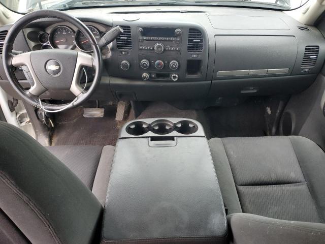 Photo 8 from auction – 2009 CHEVROLET SILVERADO with VIN 1GCHK53K29F190918