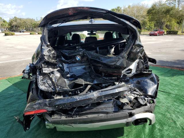 Photo 6 from auction – 2022 BMW X3 SDRIVE3 with VIN 5UX43DP04N9M51276
