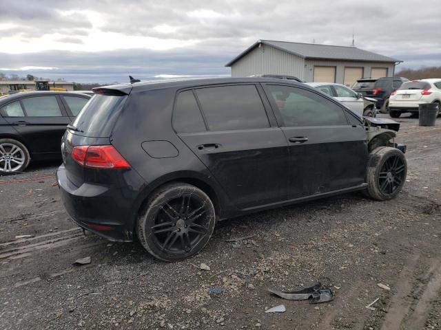 Photo 3 from auction – 2017 VOLKSWAGEN GOLF S with VIN 3VW217AU4HM062183